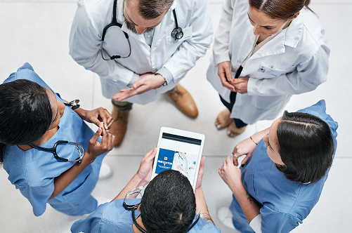 Comprehensive Care Management